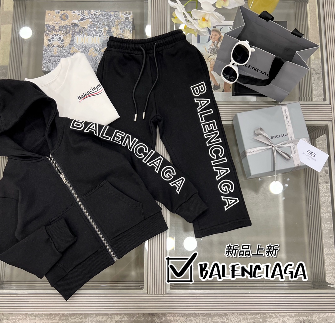 Balenciaga Kids